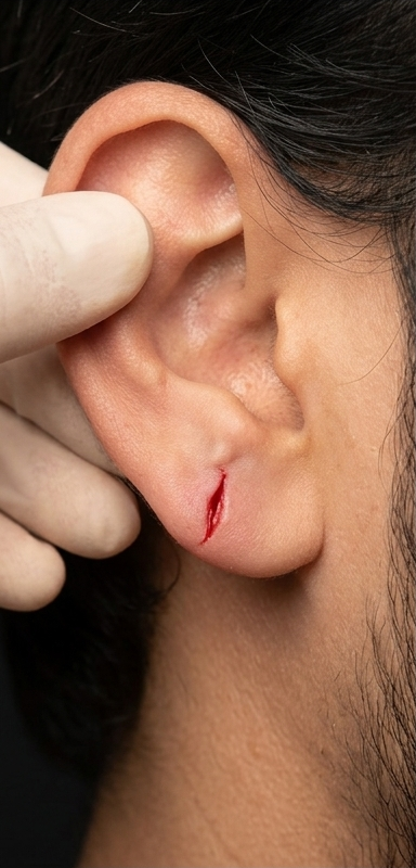 Patients 5 Before