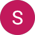 S name tag